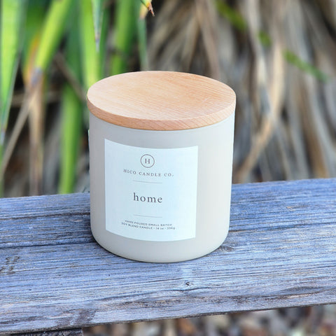 Home Candle