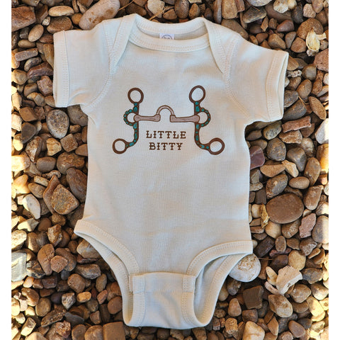 Little Bitty Onesie