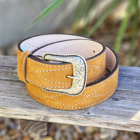 Slinger Belt Beige