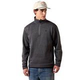 Ariat Men's Iron Gate Caldwell Zip Sweater