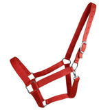 Shiloh Draft Horse Size Nylon Halter