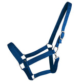 Shiloh Draft Horse Size Nylon Halter