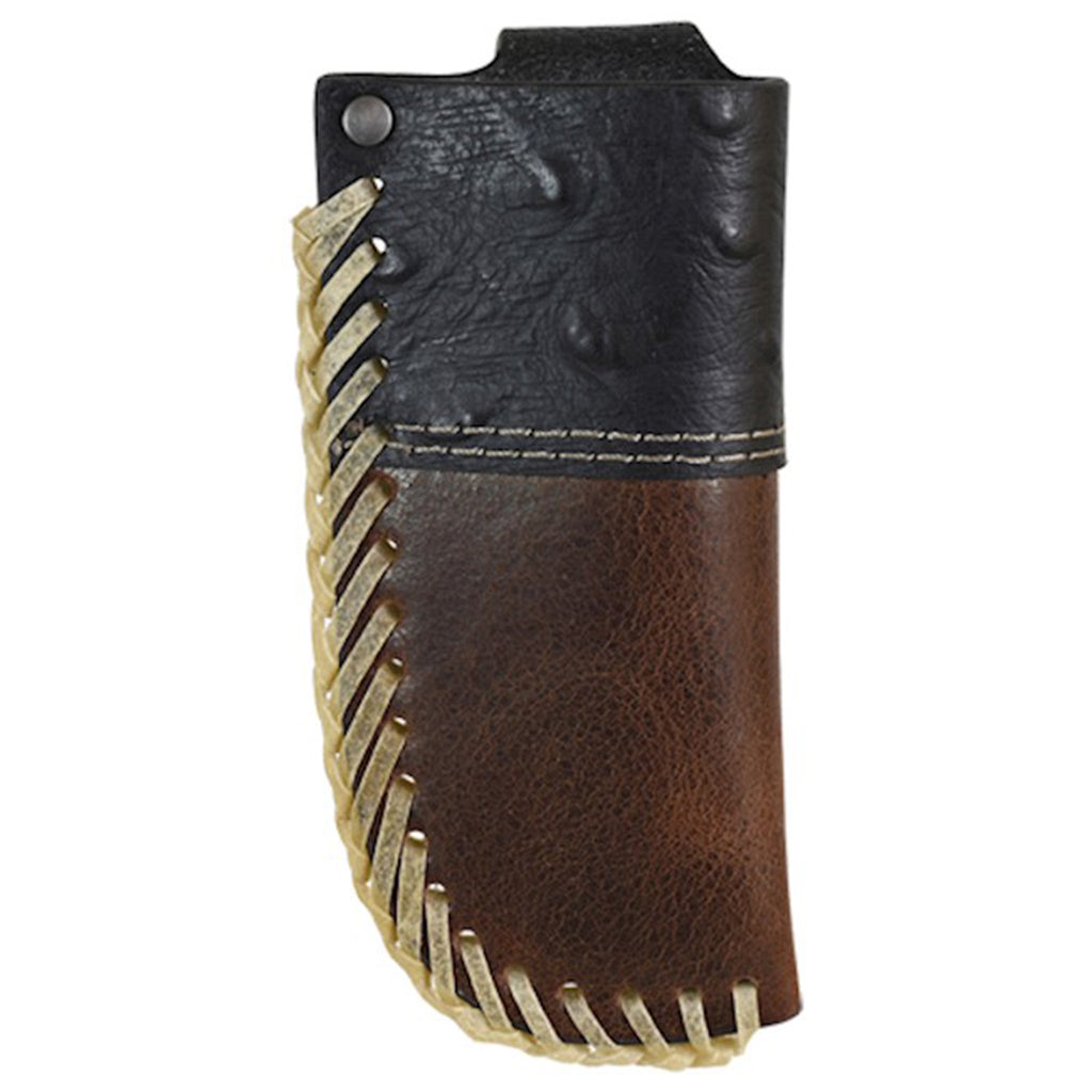 Justin Rawhide Knife Sheath Western Edge, Ltd.