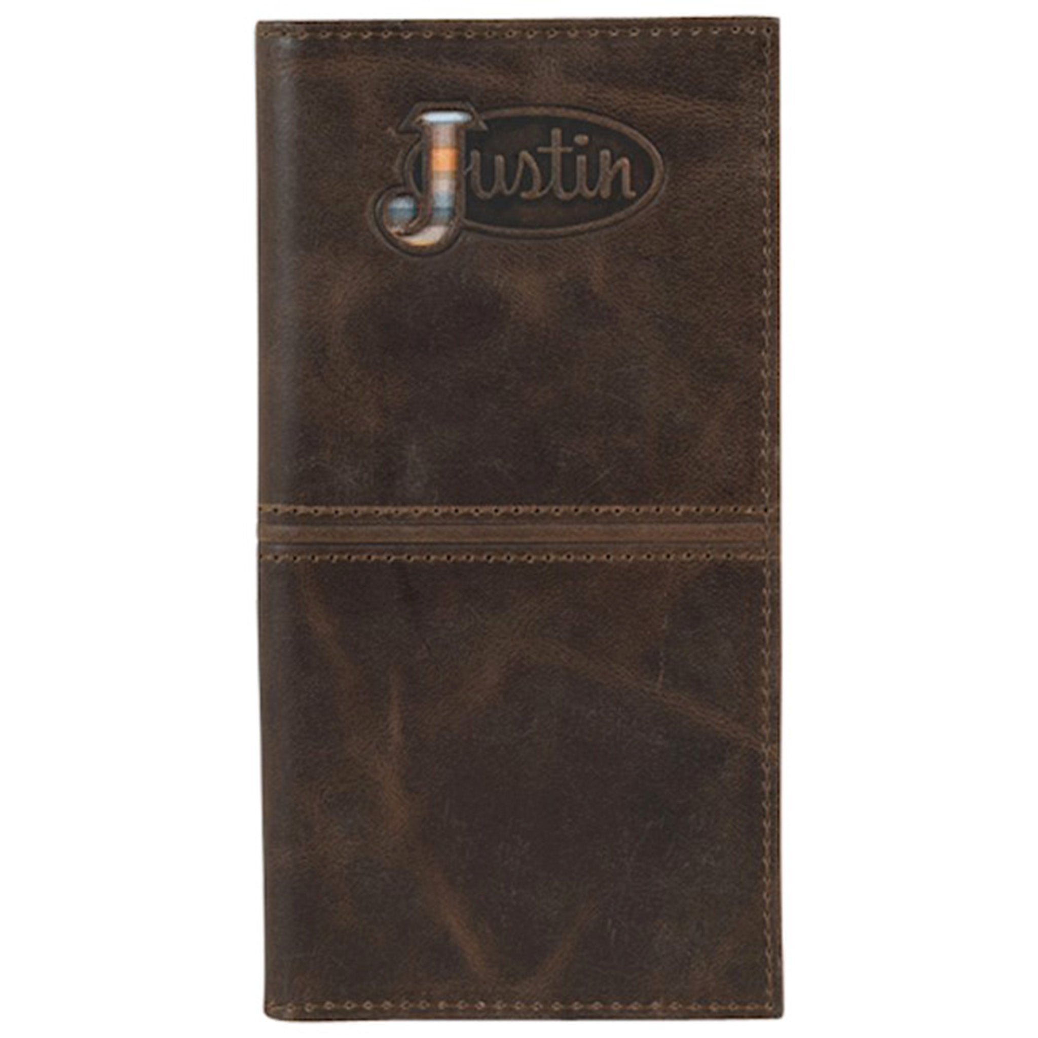Justin Serape Wallet