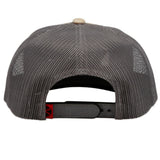 Hooey "Loop" Patch Trucker Cap