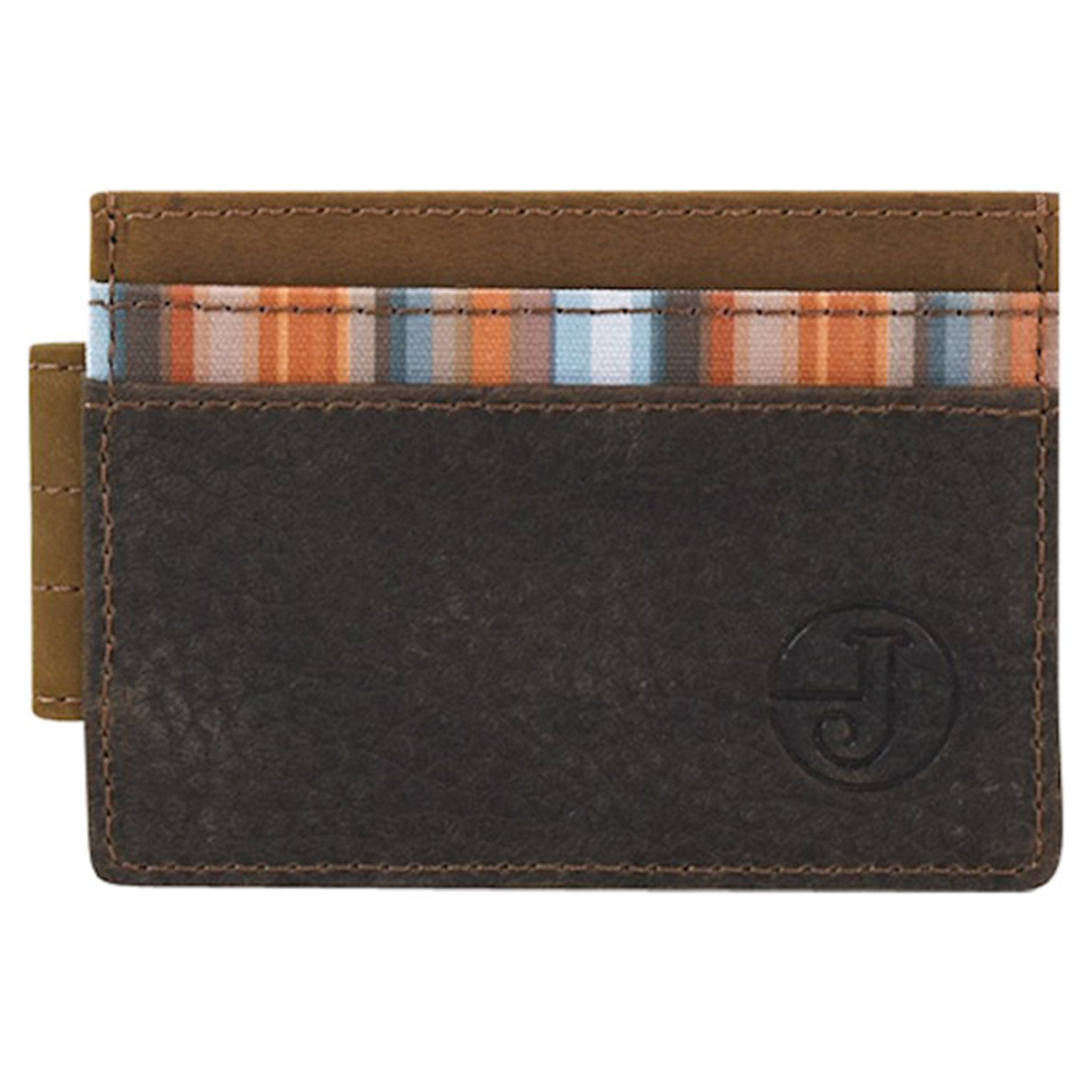 Justin Serape Wallet