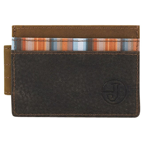 Justin Serape Card Wallet