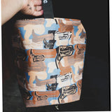 Boot Yeah Travel Bag