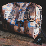 Boot Yeah Travel Bag