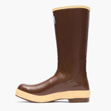 Side profile of the XTRATUF Men’s 15-inch Legacy Boot