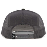 Hooey Trip Trucker Olive & Grey Cap