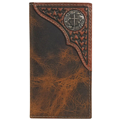 Justin Junior Rodeo Wallet