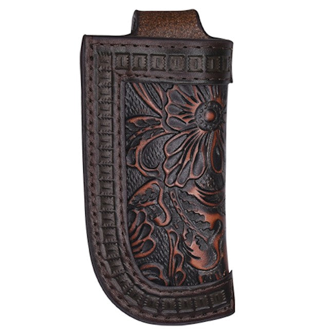 Justin Tooled Sheath