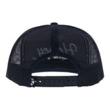 Hooey Youth OG Navy Trucker Snapback Hat