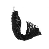 Black Slow Feeder Hay Net