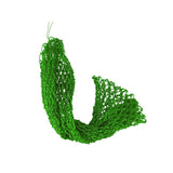 Lime Slow Feeder Hay Net