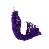 Purple Slow Feeder Hay Net