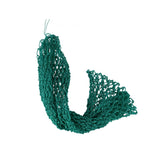 Teal Slow Feeder Hay Net