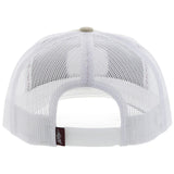 Back view of Snap Back Cap