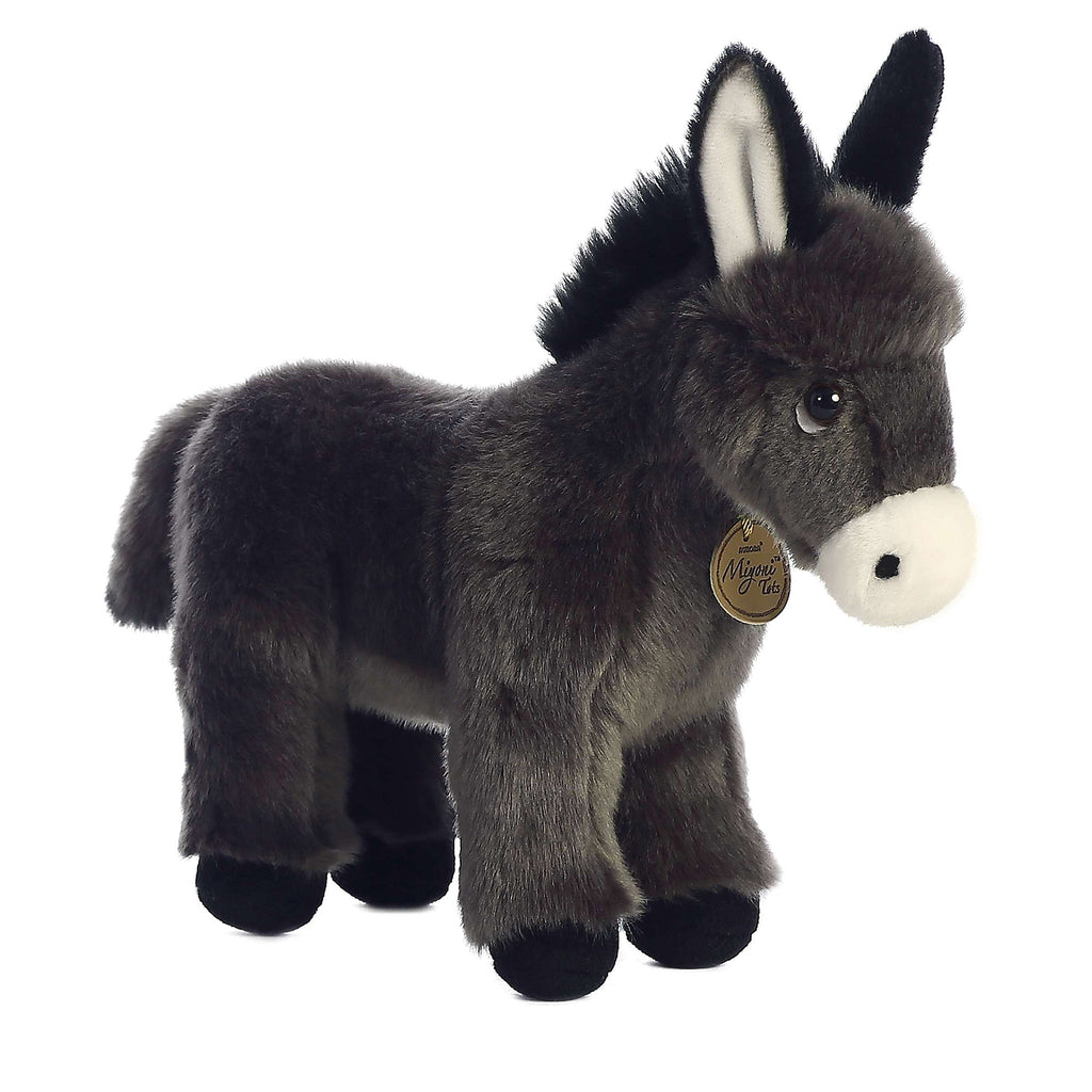 Donkey Foal 11"