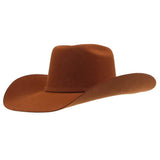 Resistol Cody Johnson SP Rust 6x