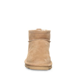 Bearpaw Shorty Women's Comfortable and Stylish Winter Boots front view