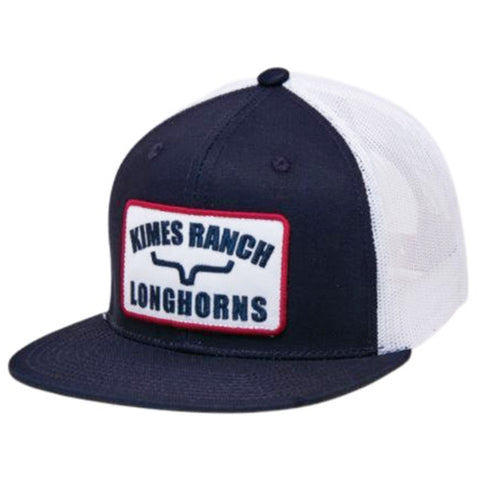 Kimes Ranch LJC Trucker Cap