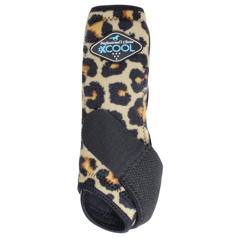 Professional's Choice Cheetah 2XCool Front Sport Boot