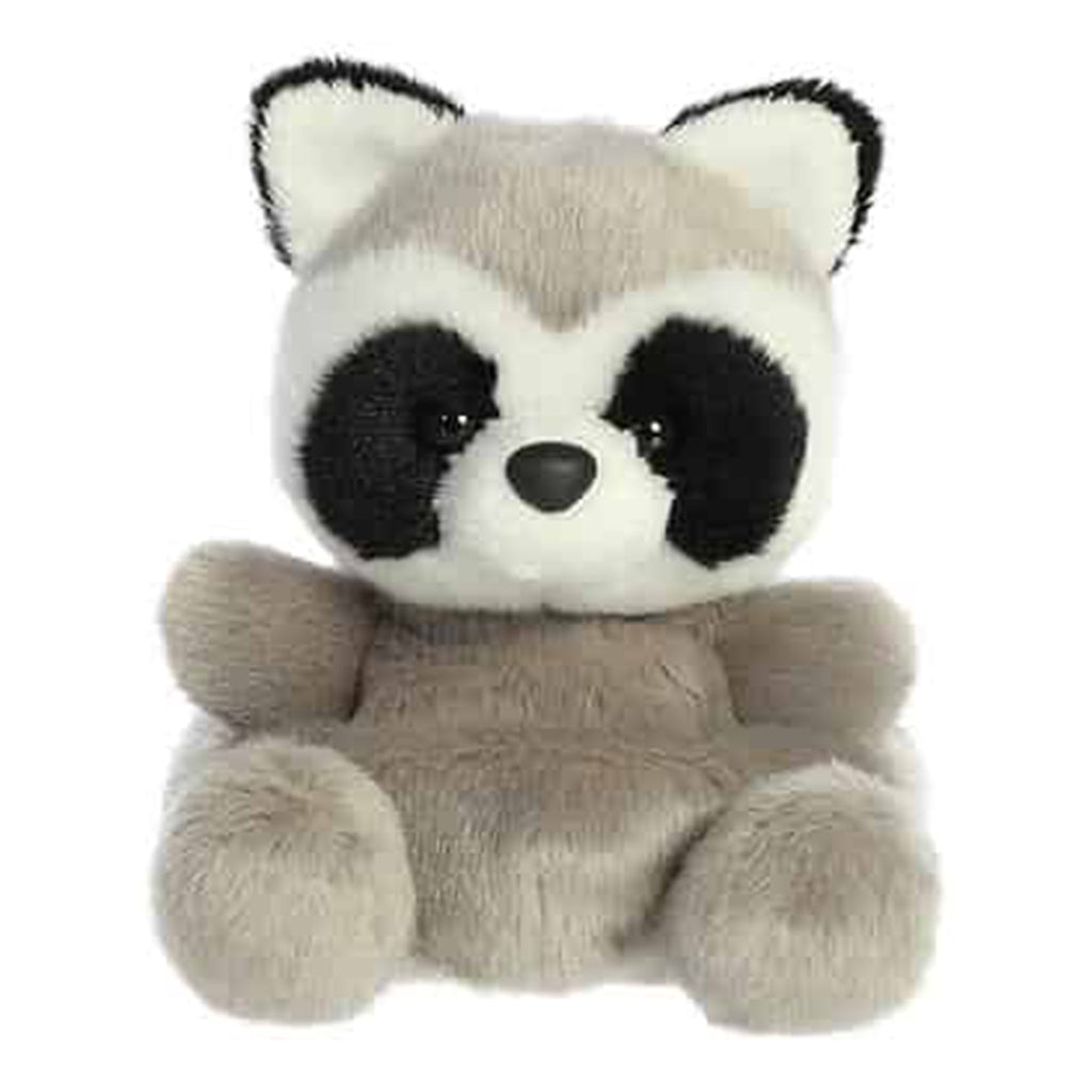 5" RASCAL RACCOON
