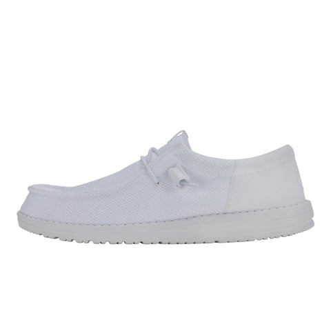Heydude Wally Funk Mono Slip-on