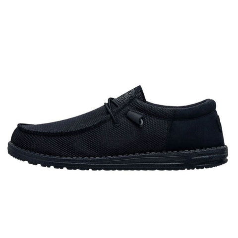 Heydude Men's Wally Funk Mono Slip-On