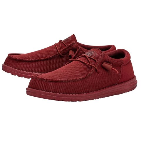 Heydude Men's Wally Funk Mono Slip-On