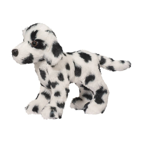 Douglas Plush- Dooley Dalmatian