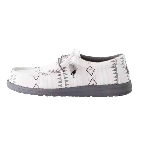 Heydude Wally Shades Shoe