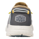 Hey Dude Men's Sirocco Sport Mode