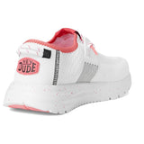 Hey Dude Women's Sirocco Sport Stripe