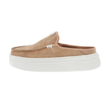Hey Dude Women`s Austin Lift Classic Tan Casual Side View