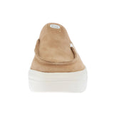 Hey Dude Women`s Austin Lift Classic Tan Casual Front View