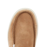 Hey Dude Women`s Austin Lift Classic Tan Casual Toe View