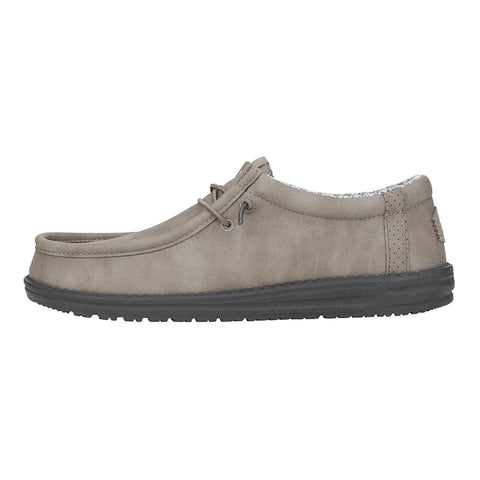 Heydude Men's Wally Classic Slip-On