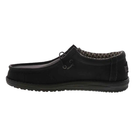 Heydude Men's Wally Classic Slip-On