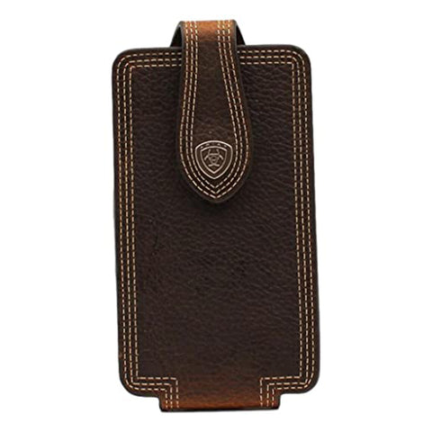 Ariat Cell Case Triple Stitch