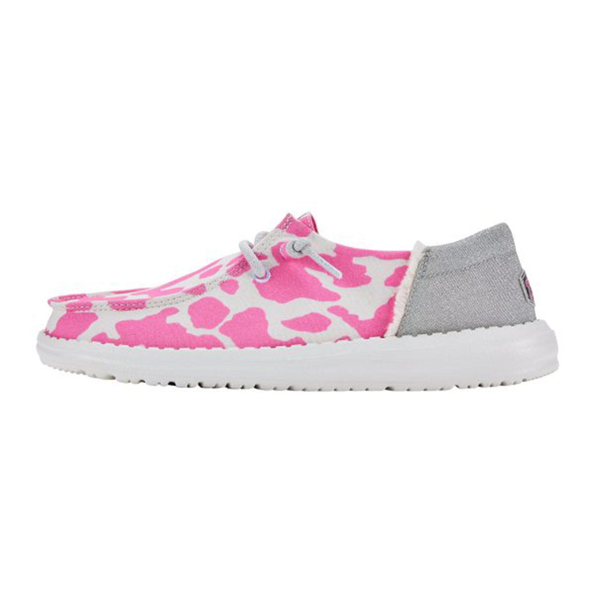 【大放出セール】 Wendy Women's Dude Hey Funk Shoe Bling Cowgirl スキー