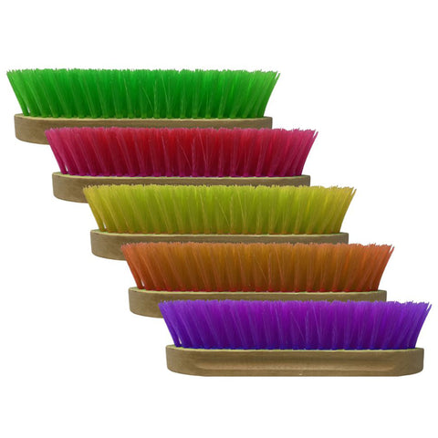 Medium Bristle Brush