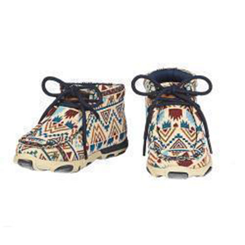 Kids Lace up multicolor Shoe