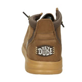 Wally-mid-gripr-full-grain-leather-robe-brown-mole-brown heel view