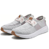 Sirocco Stretch Stone White and Pink