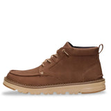 Men's Boots HEYDUDE Flint Boot Side View