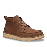 Men's Boots HEYDUDE Flint Boot Side Angle View