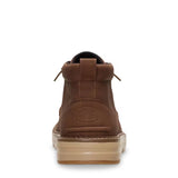 Men's Boots HEYDUDE Flint Boot Heel View